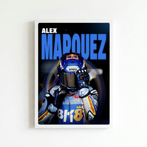 Alex marquez, moto gp
