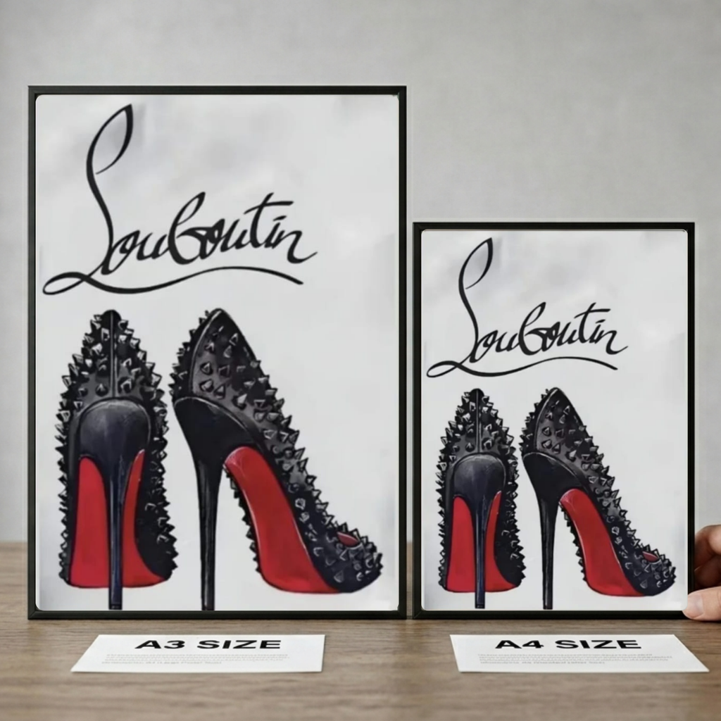 Luxury brand