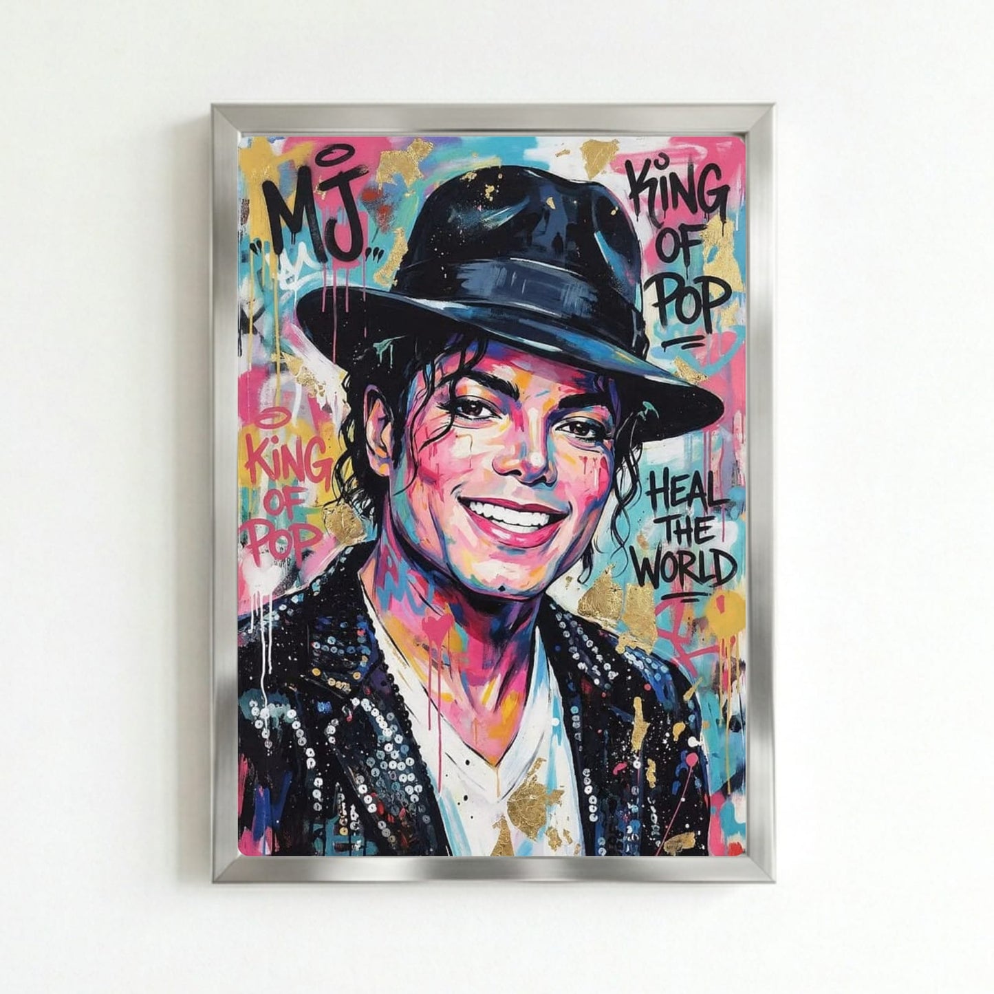 Michael Jackson