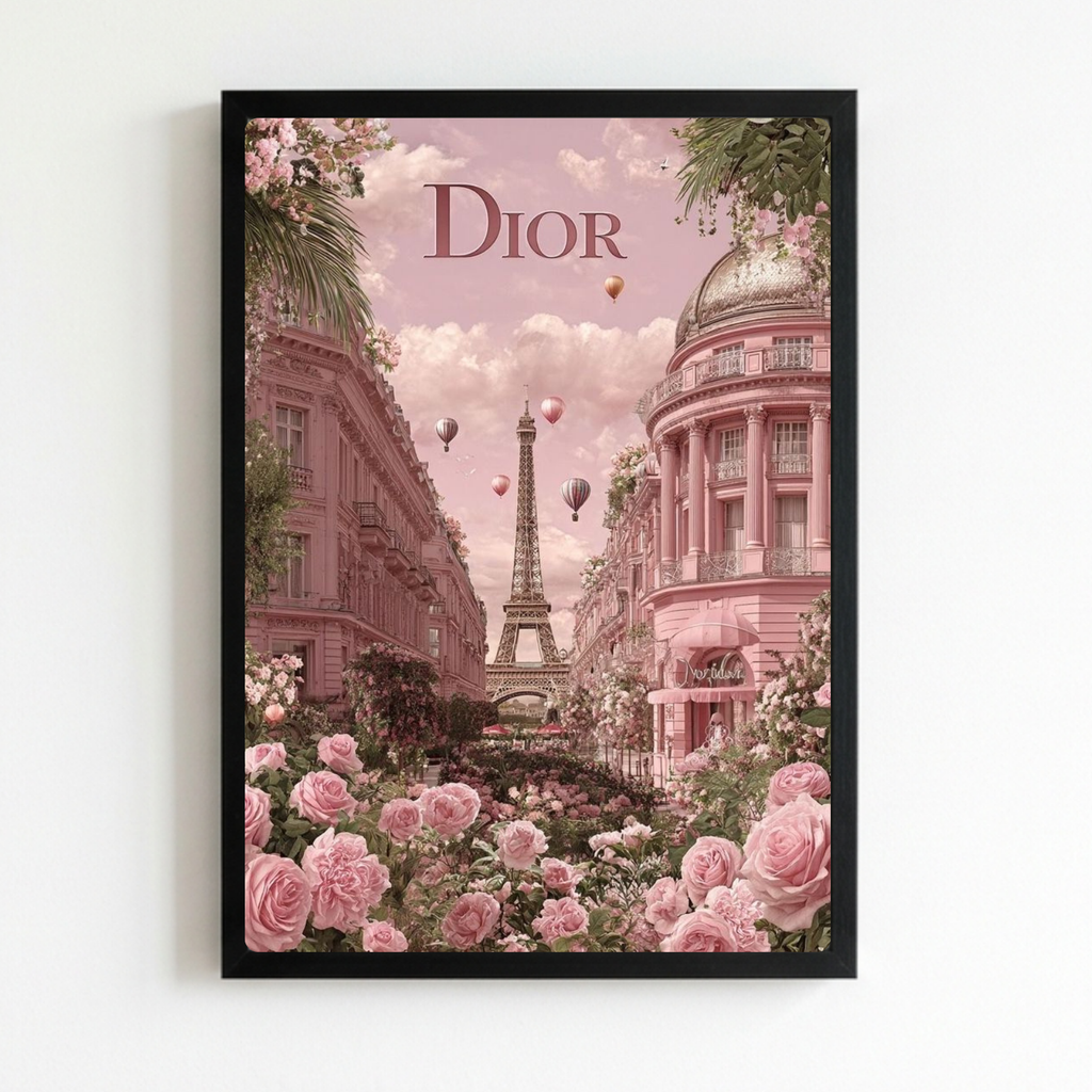 Luxury brand