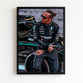 lewis hamilton mercedes f1