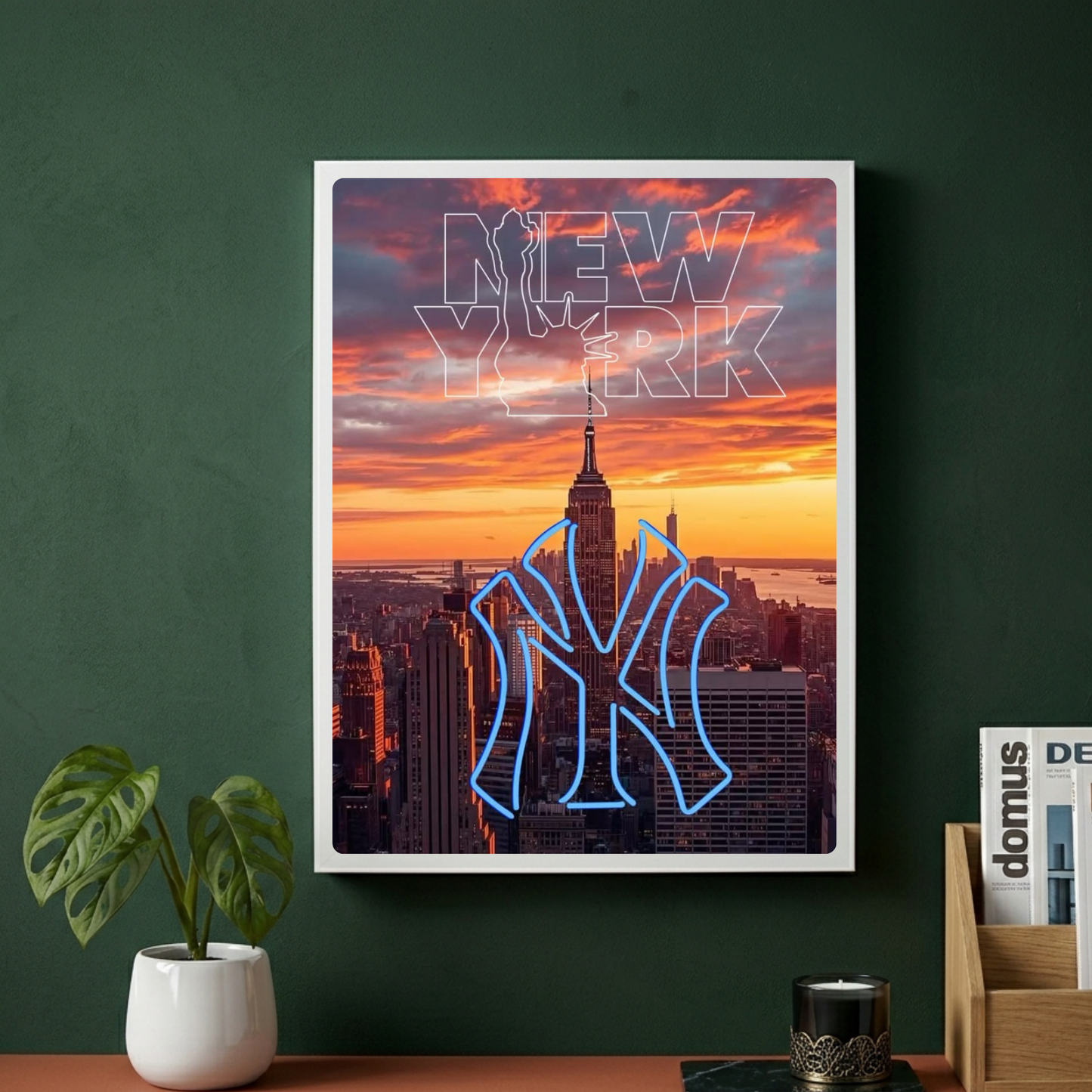 poster ny