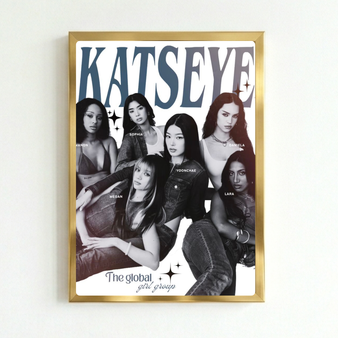 katseye