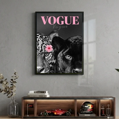 poster vogue