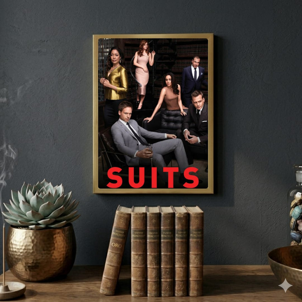 Suits