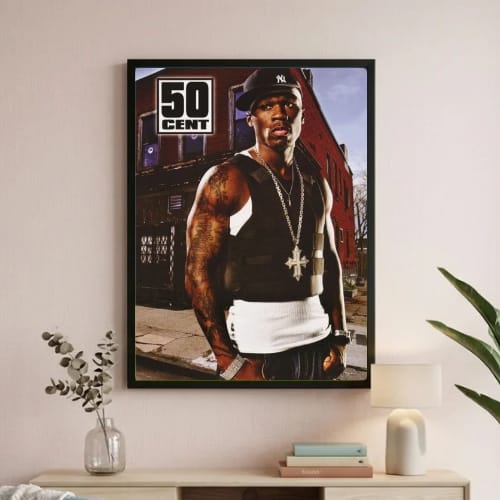 50 cent
