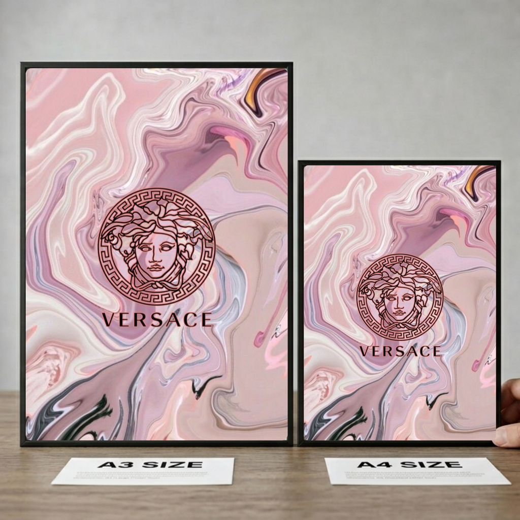 Luxury brand