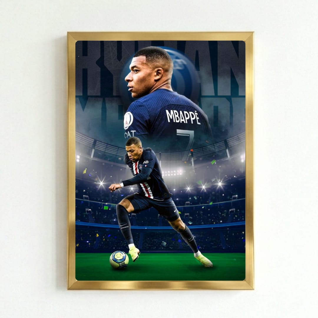 mbappe