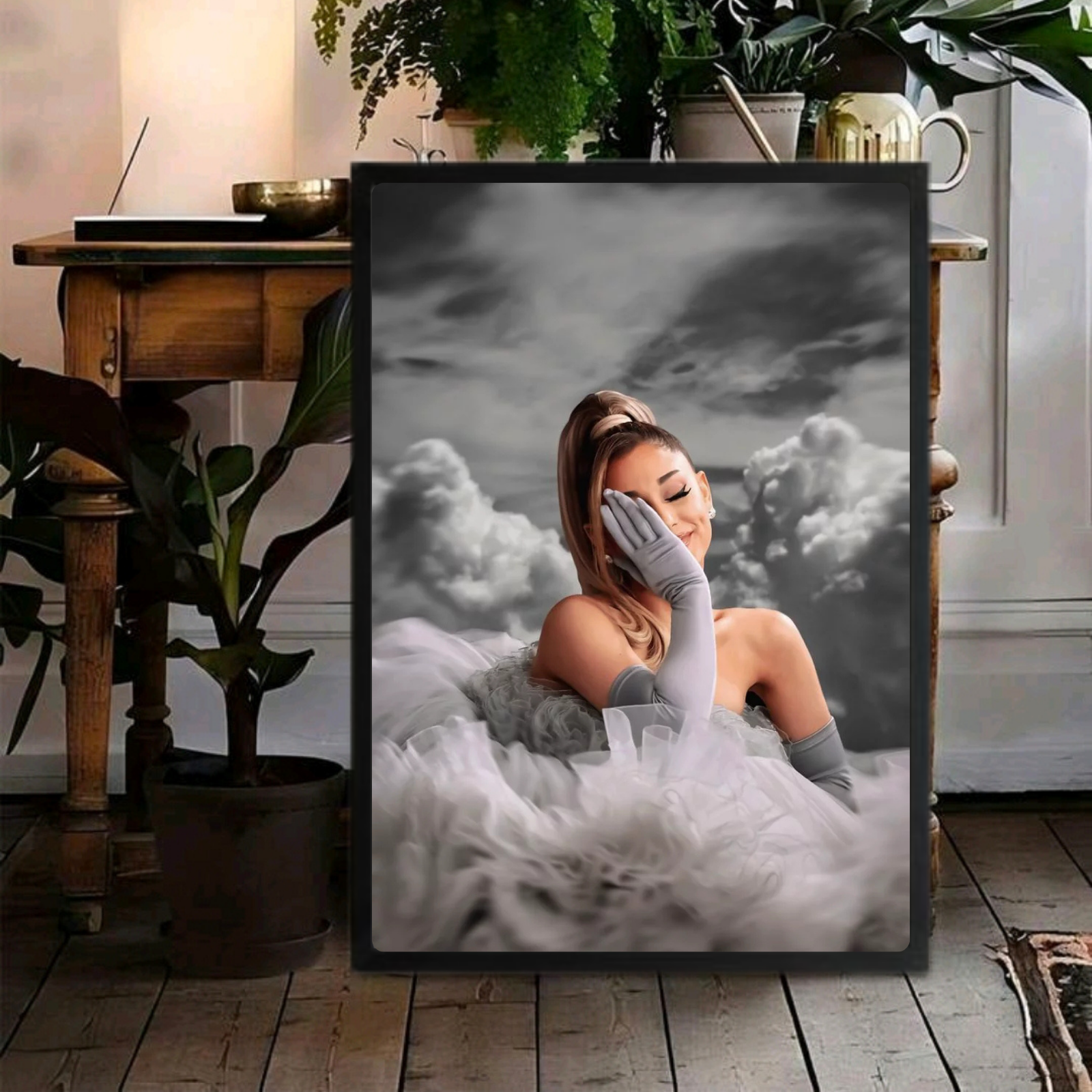 Ariana grande