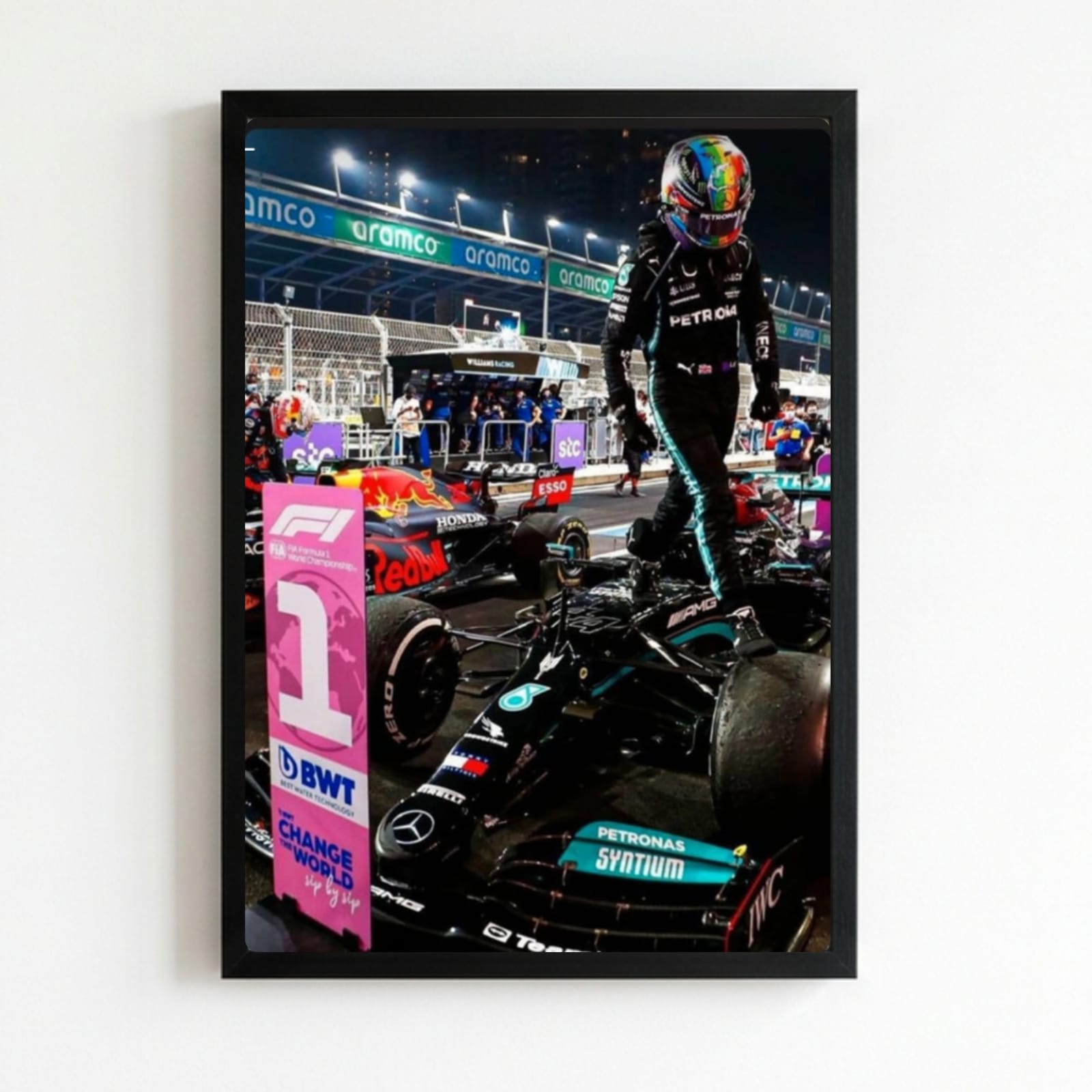 lewis hamilton mercedes