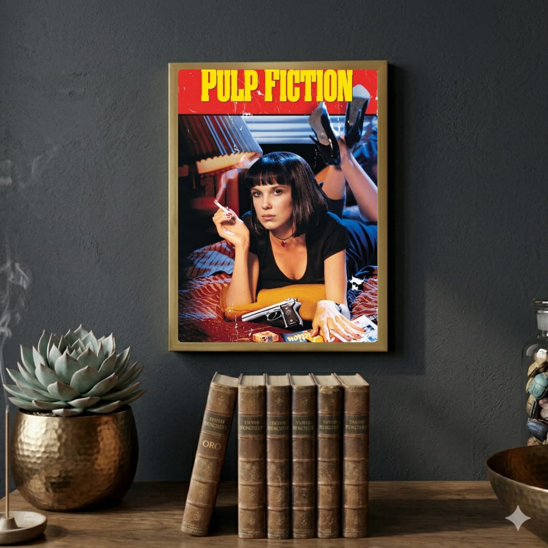 Pulp Fiction