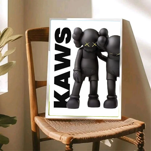kaws