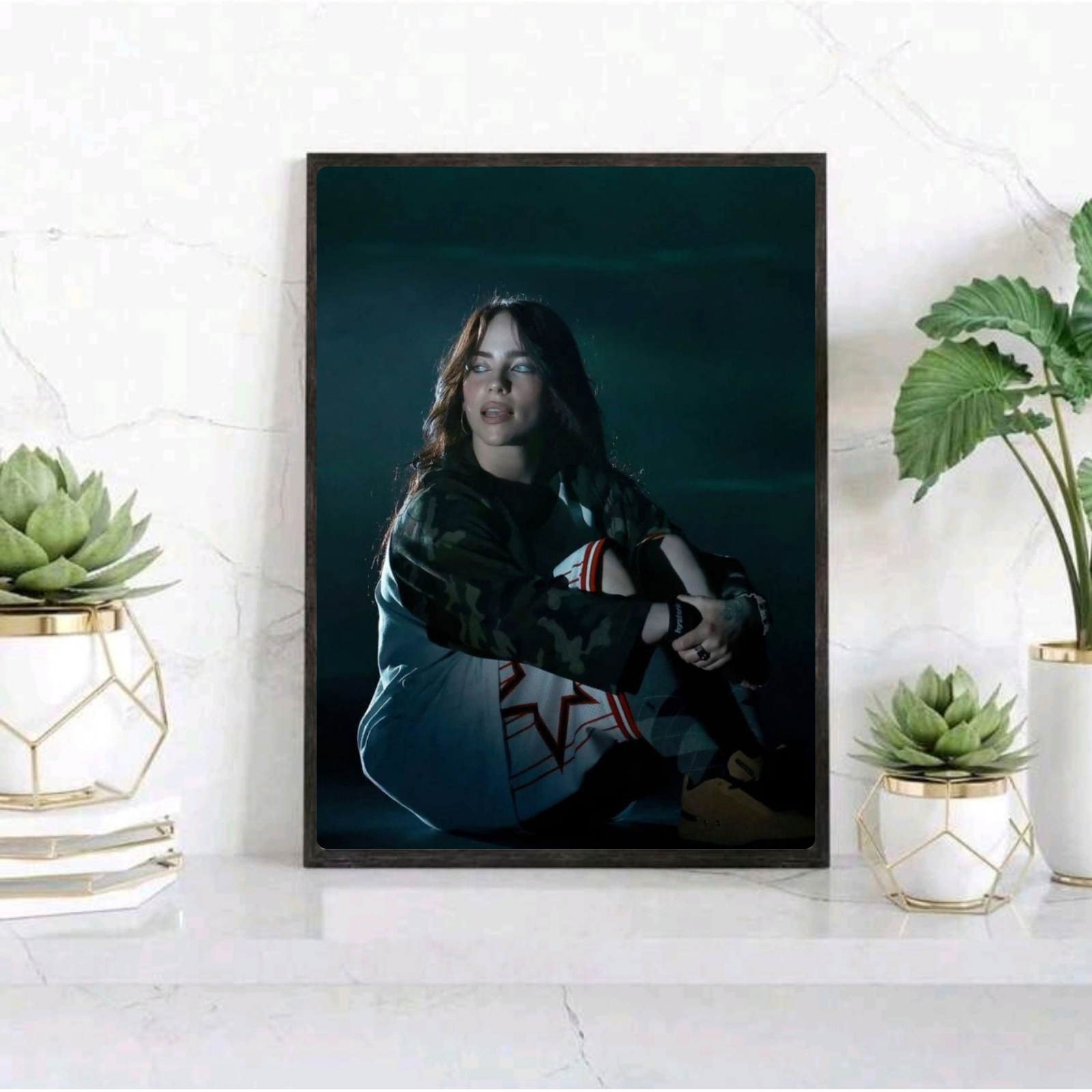 billie eilish - hit me hard and soft
