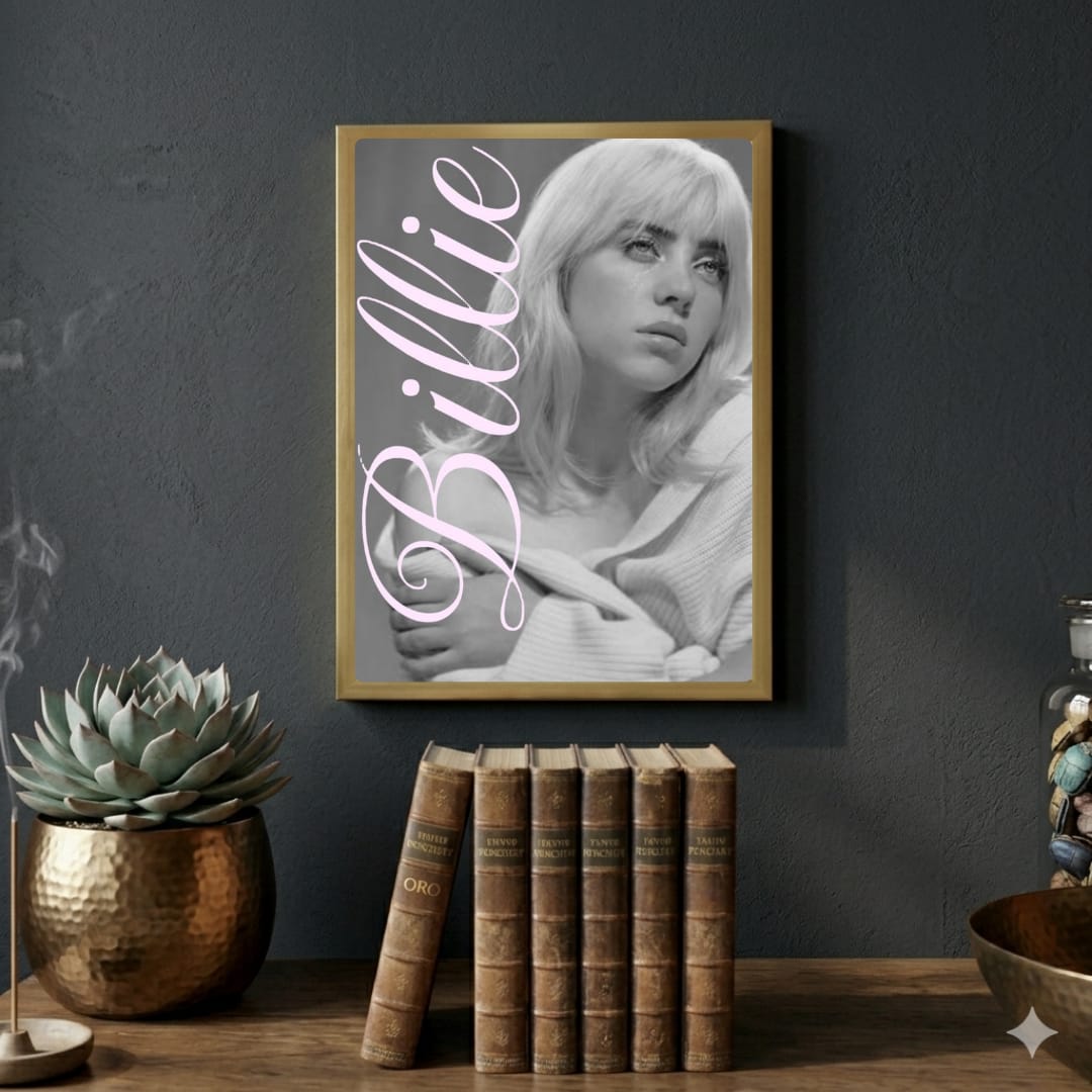 billie eilish