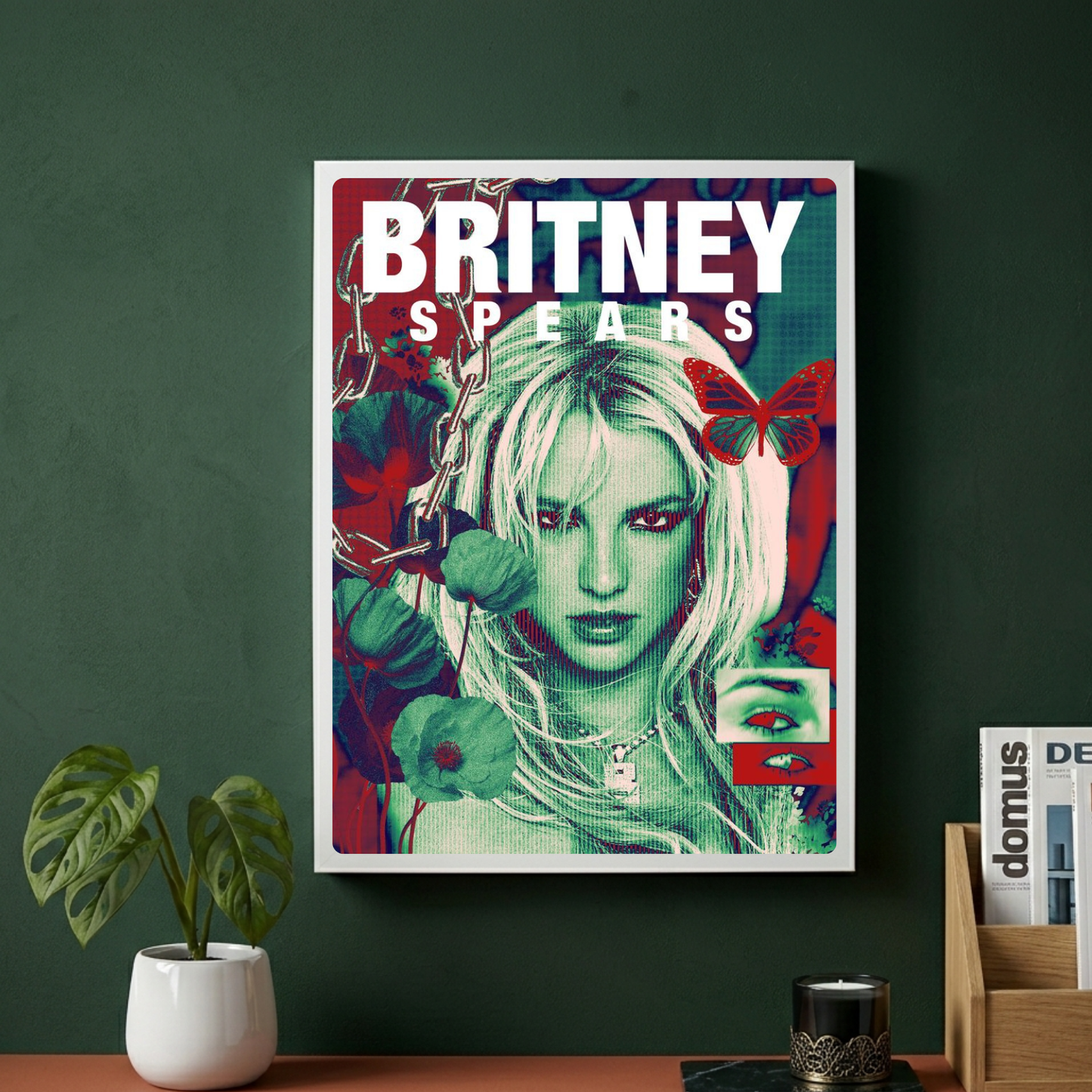 Britney Spears