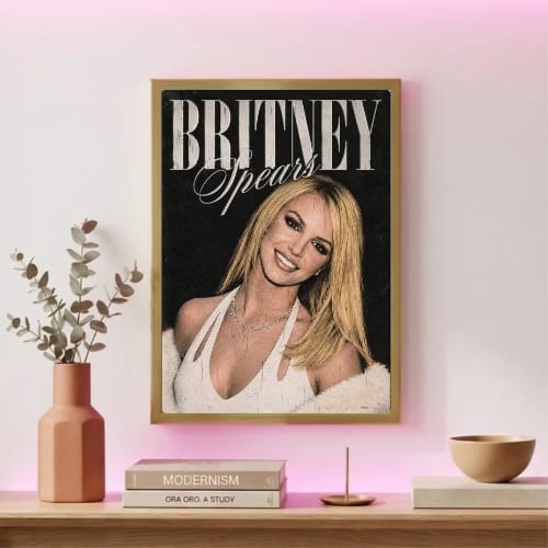 Britney Spears