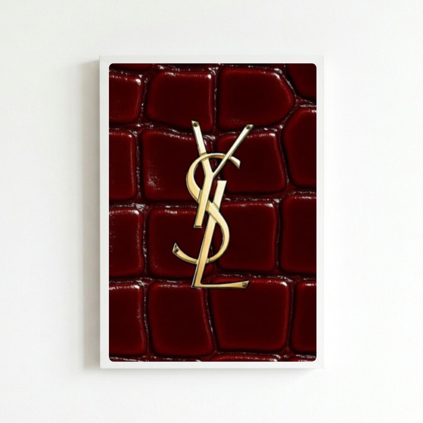 Luxury brand