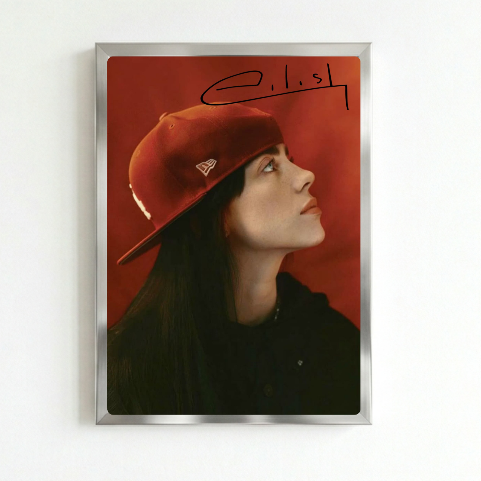 billie eilish - hit me hard and soft