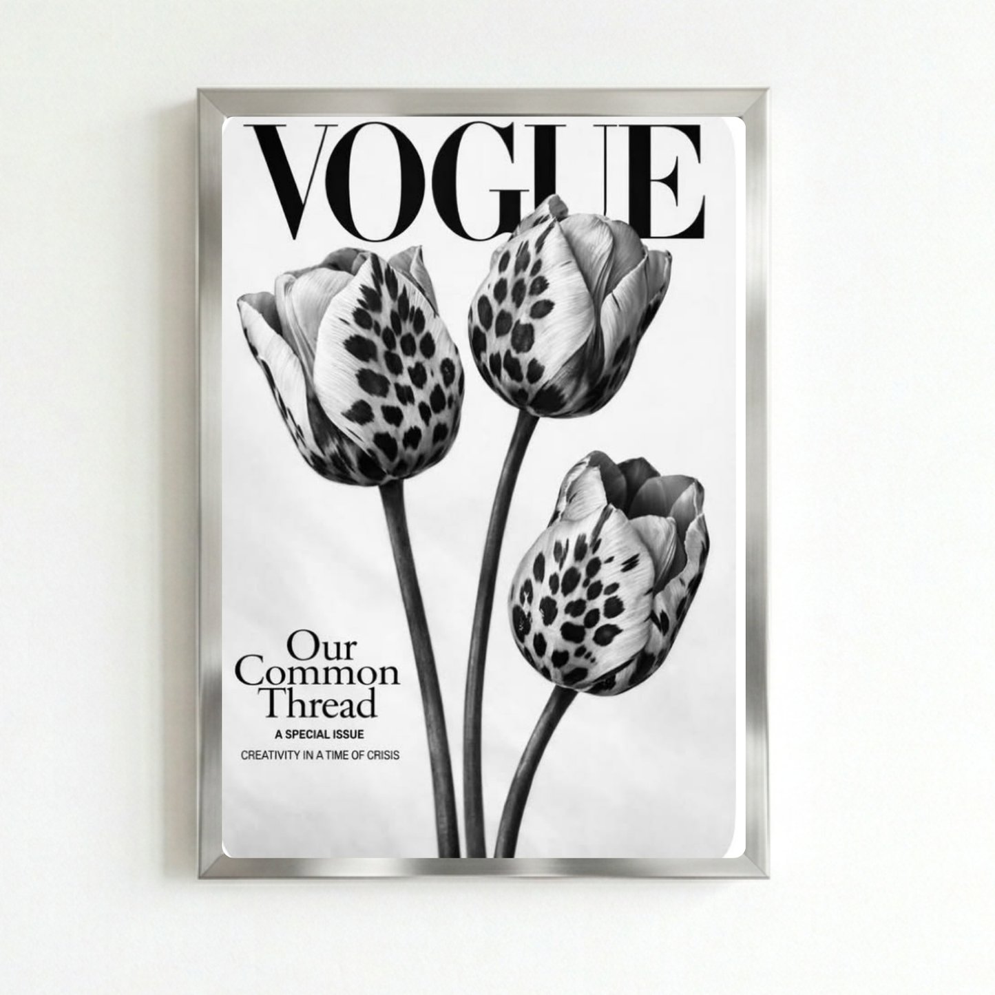 poster vogue