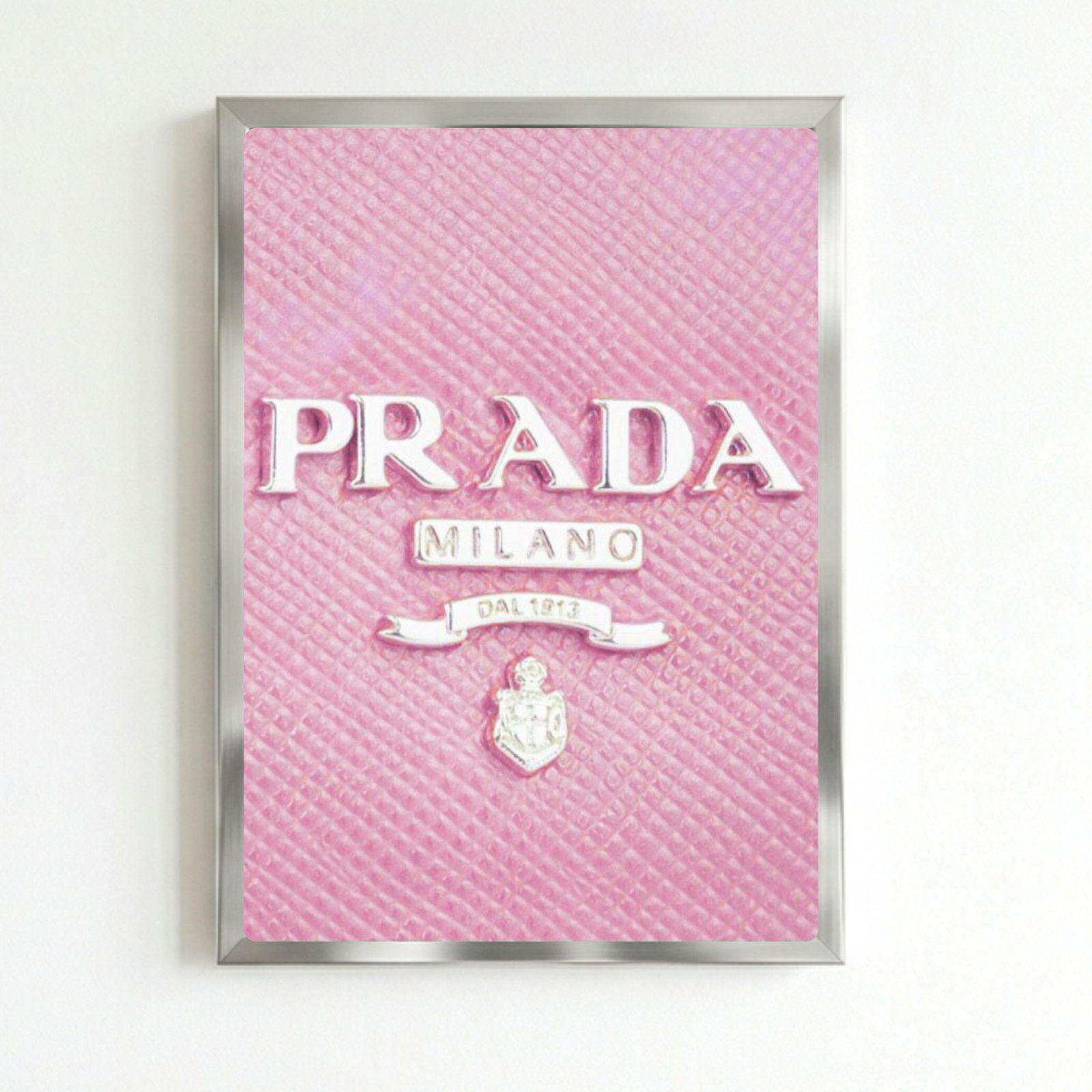 Luxury brand