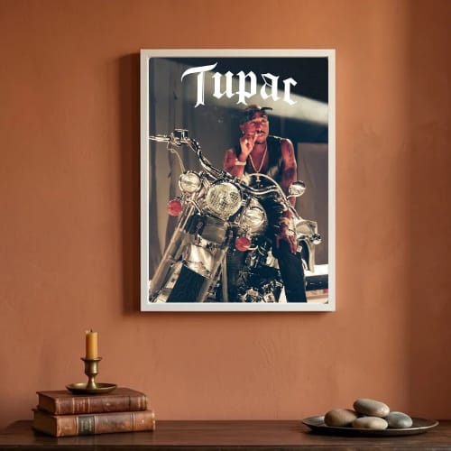 Tupac