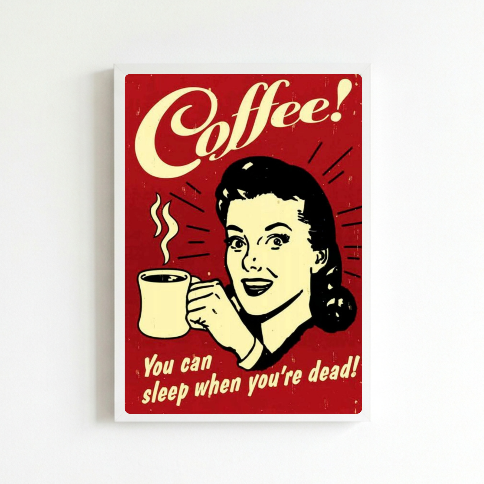 bar and restaurant decoration, coffee
