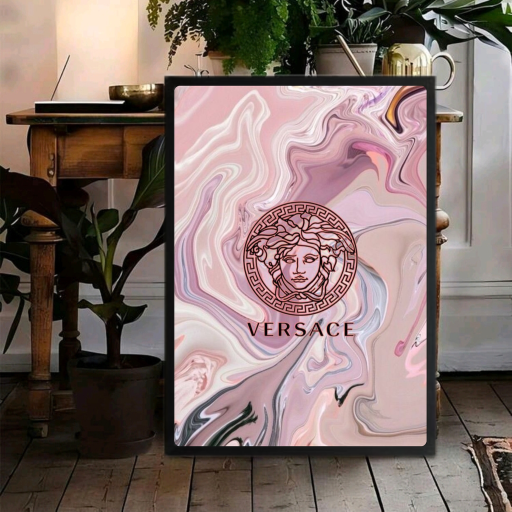 Luxury brand