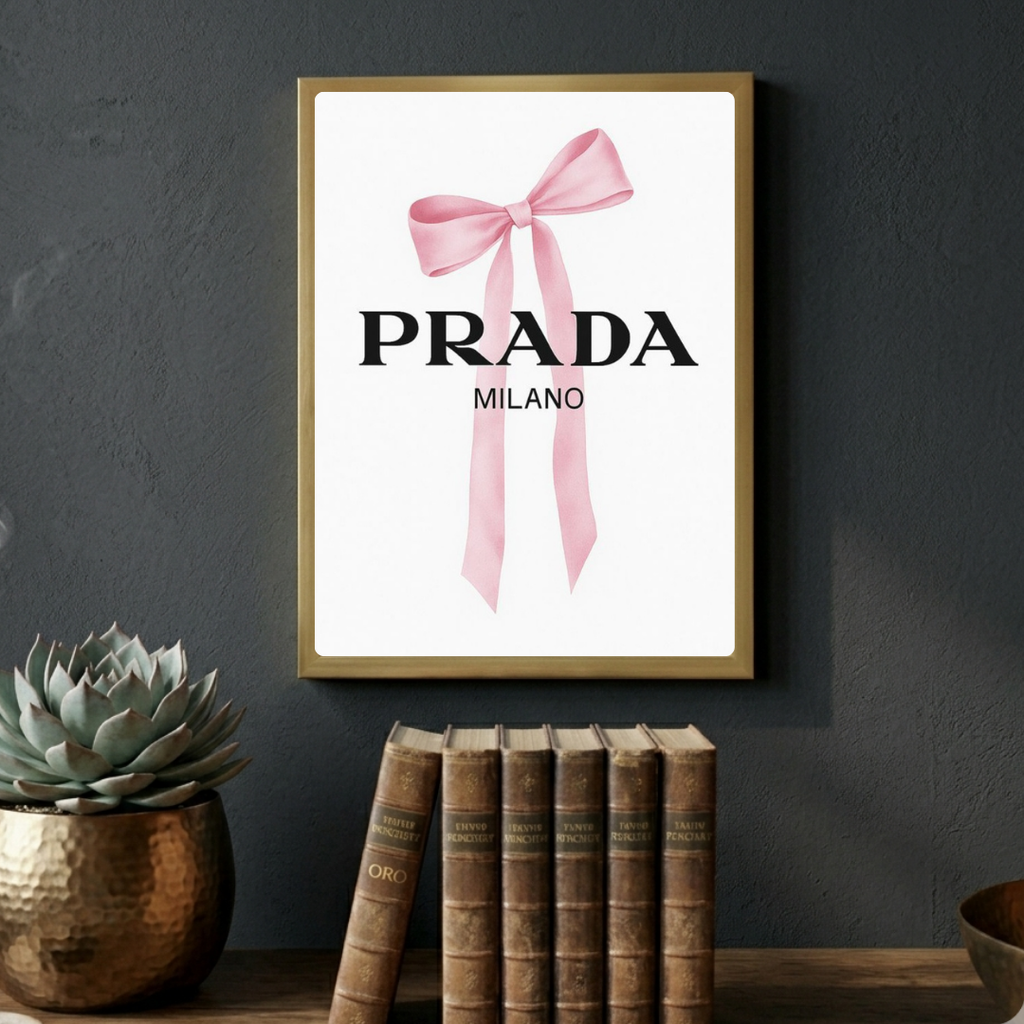 Luxury brand