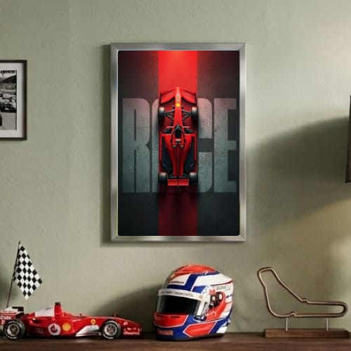 Ferrari f1