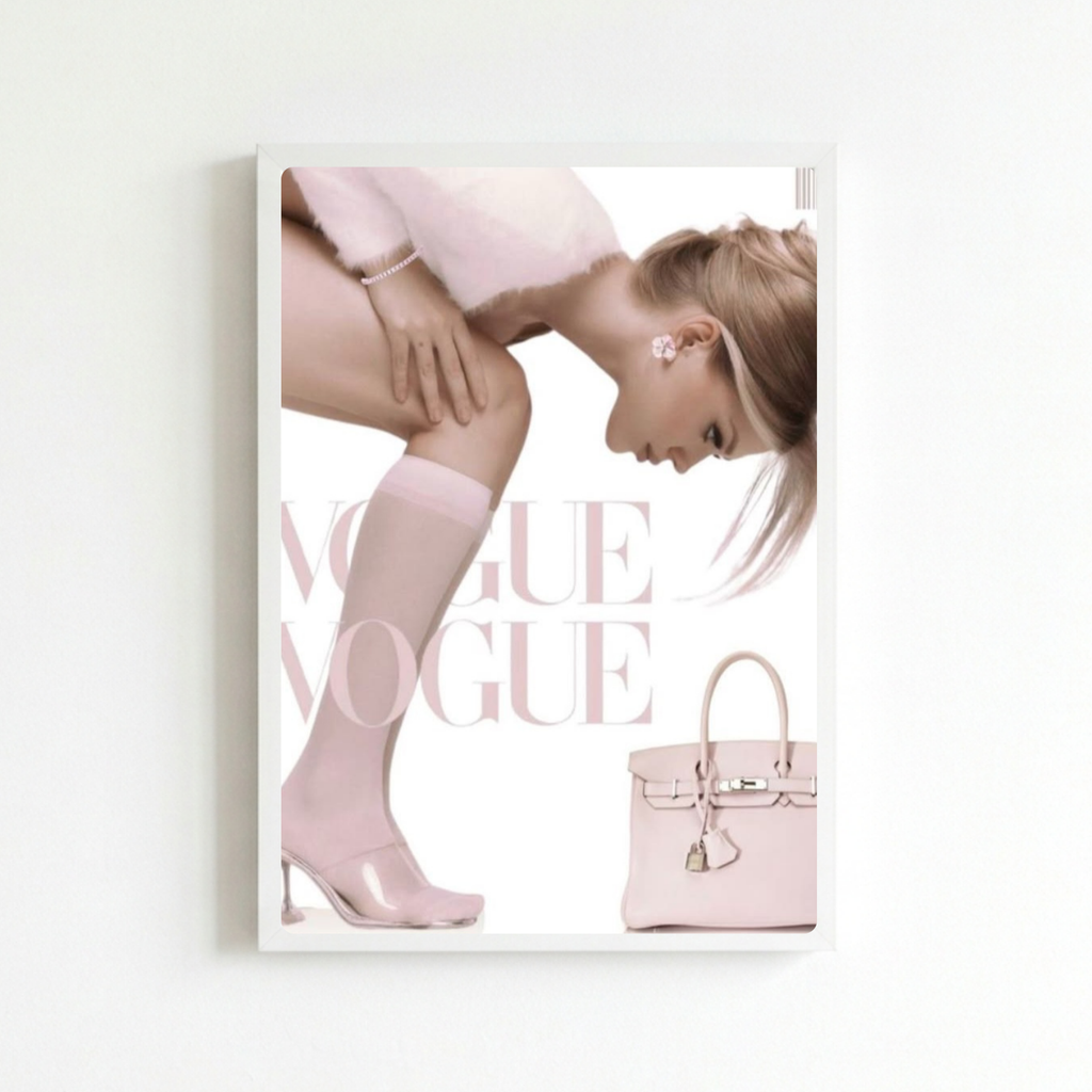 Luxury brand