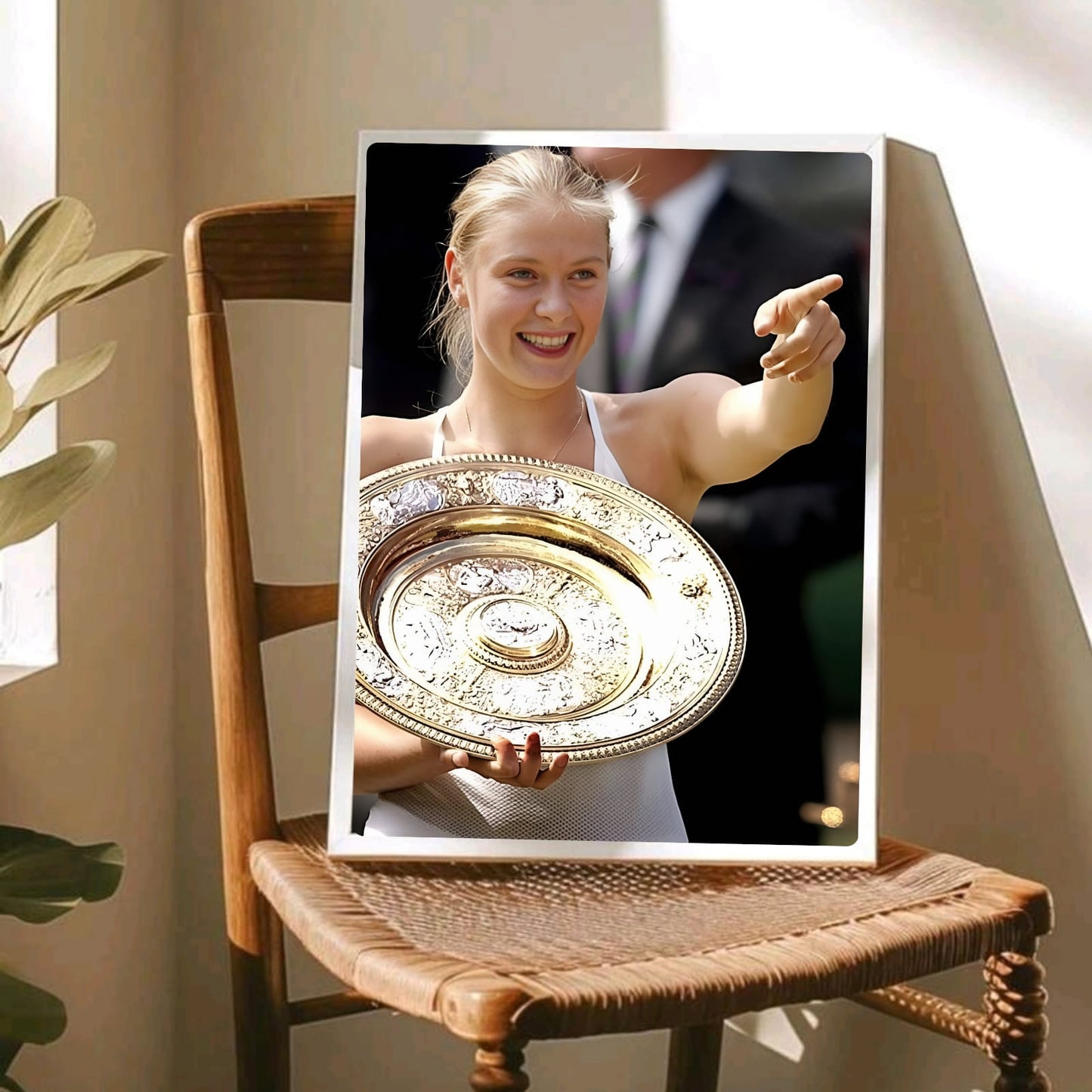 Marija Šarapova - tennis