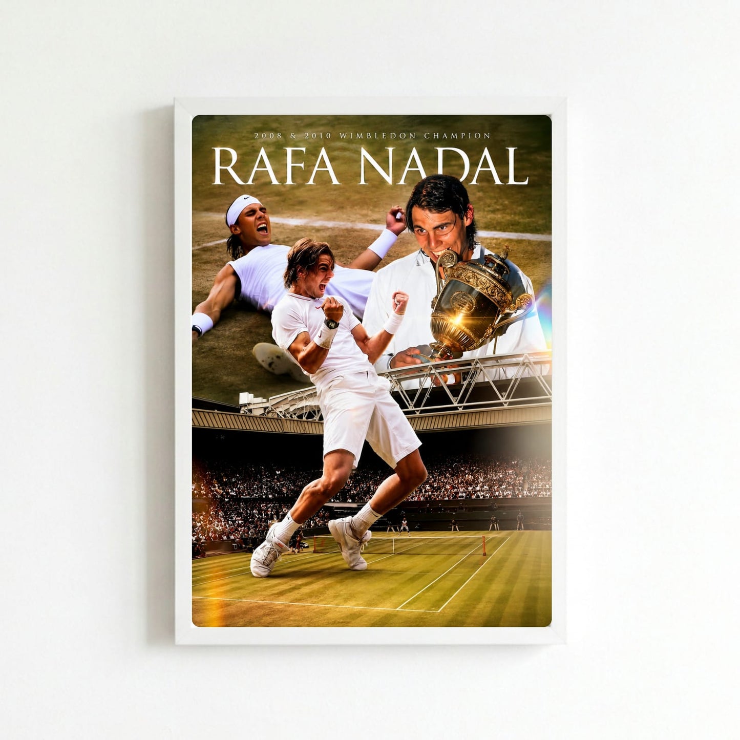 rafael nadal tennis