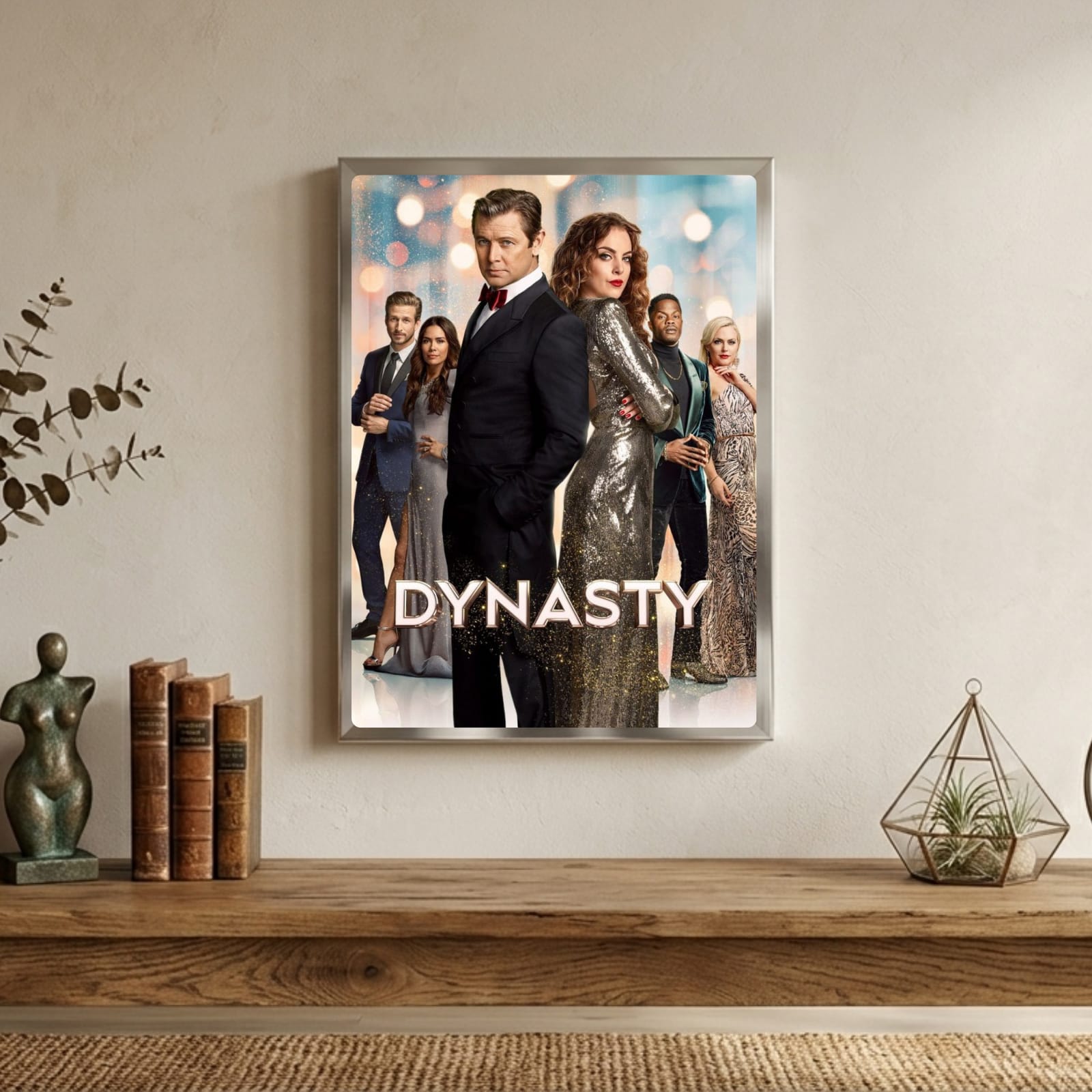 Dynasty