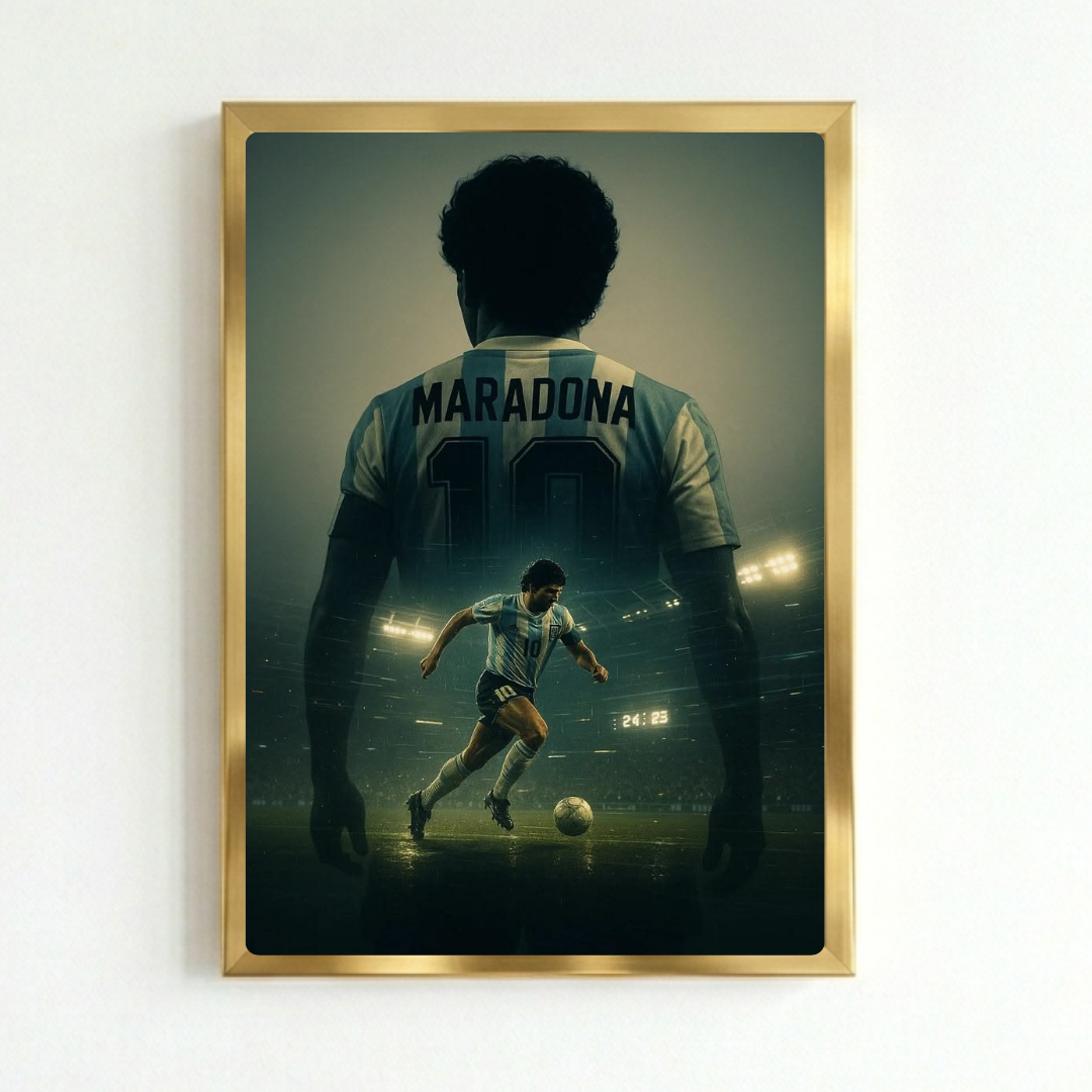 Maradona