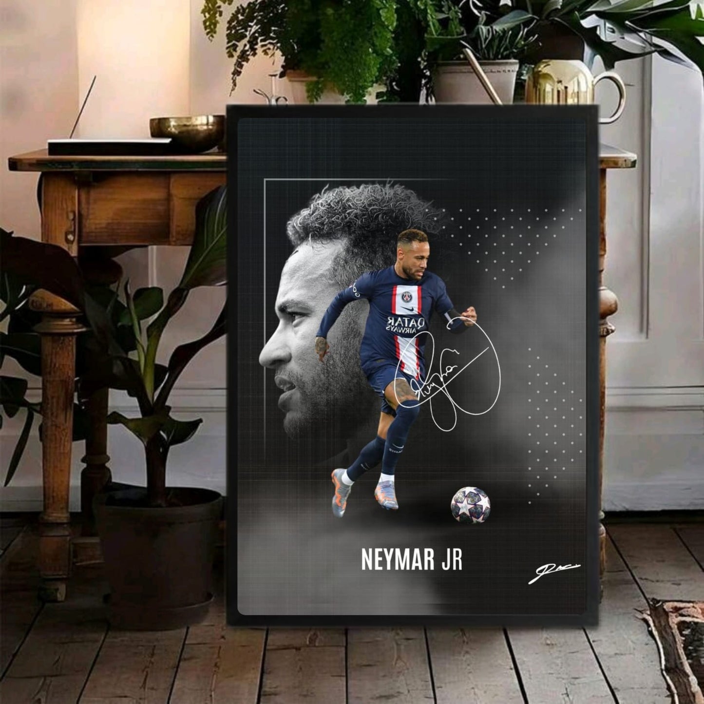 Neymar