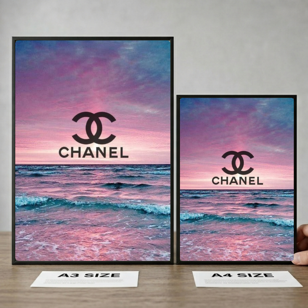 Luxury brand