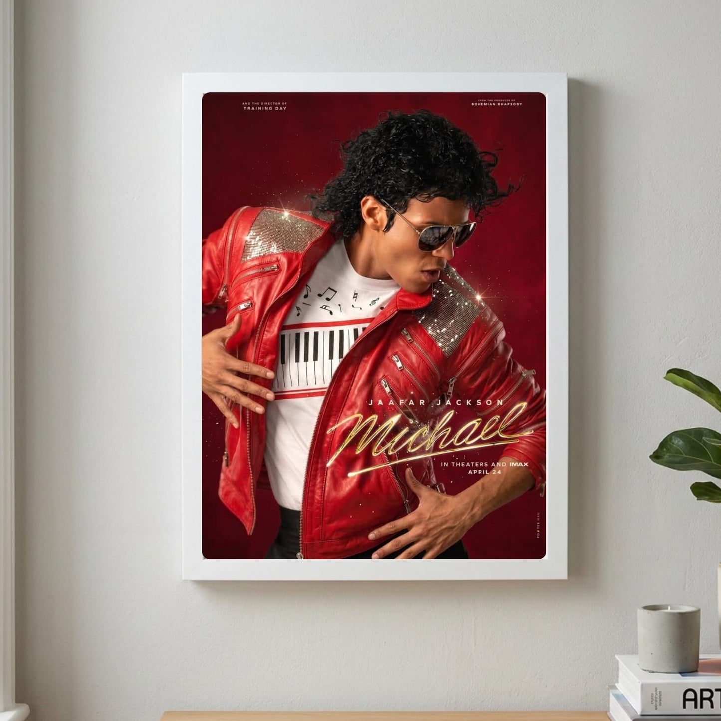 Michael Jackson