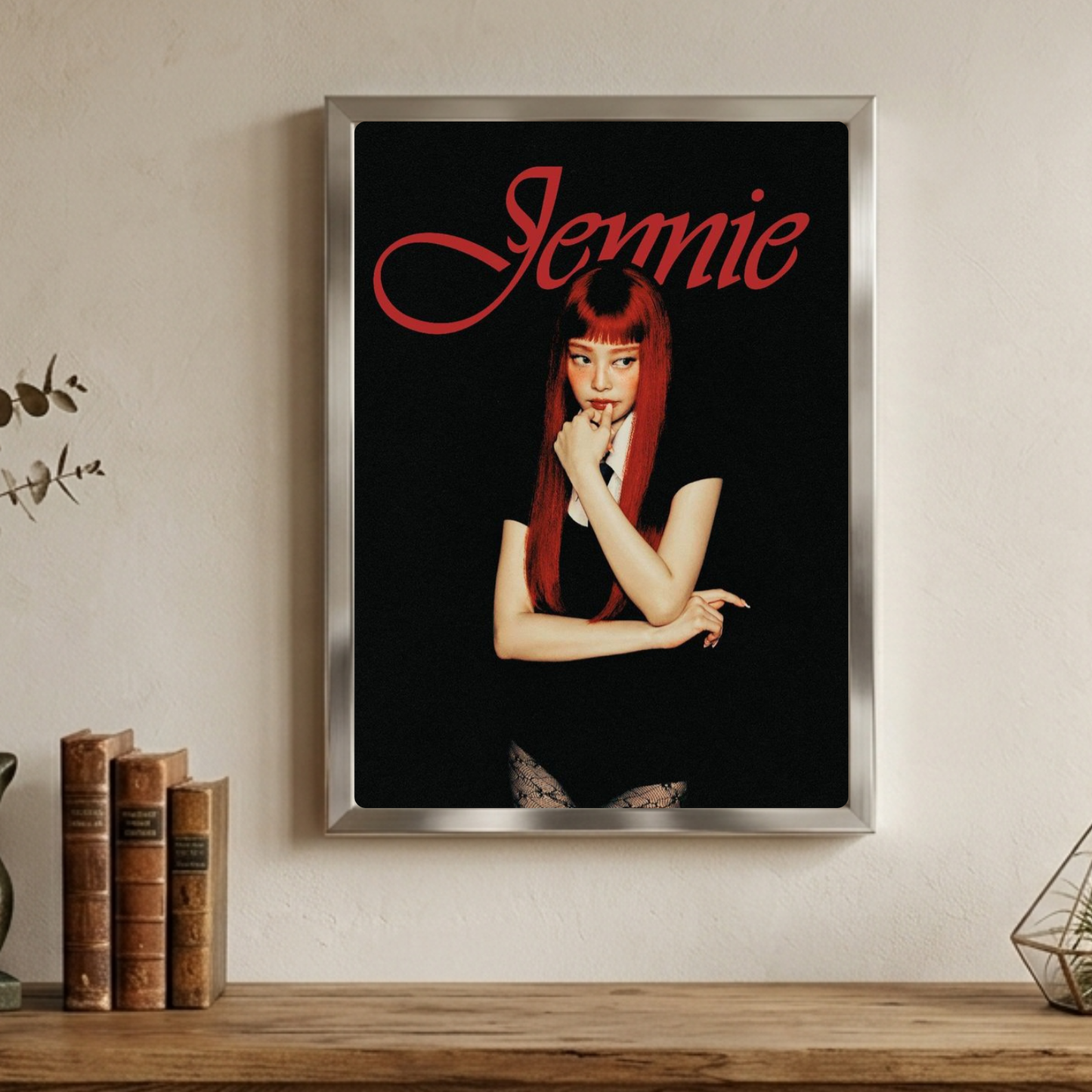 Jennie Ruby Blackpink