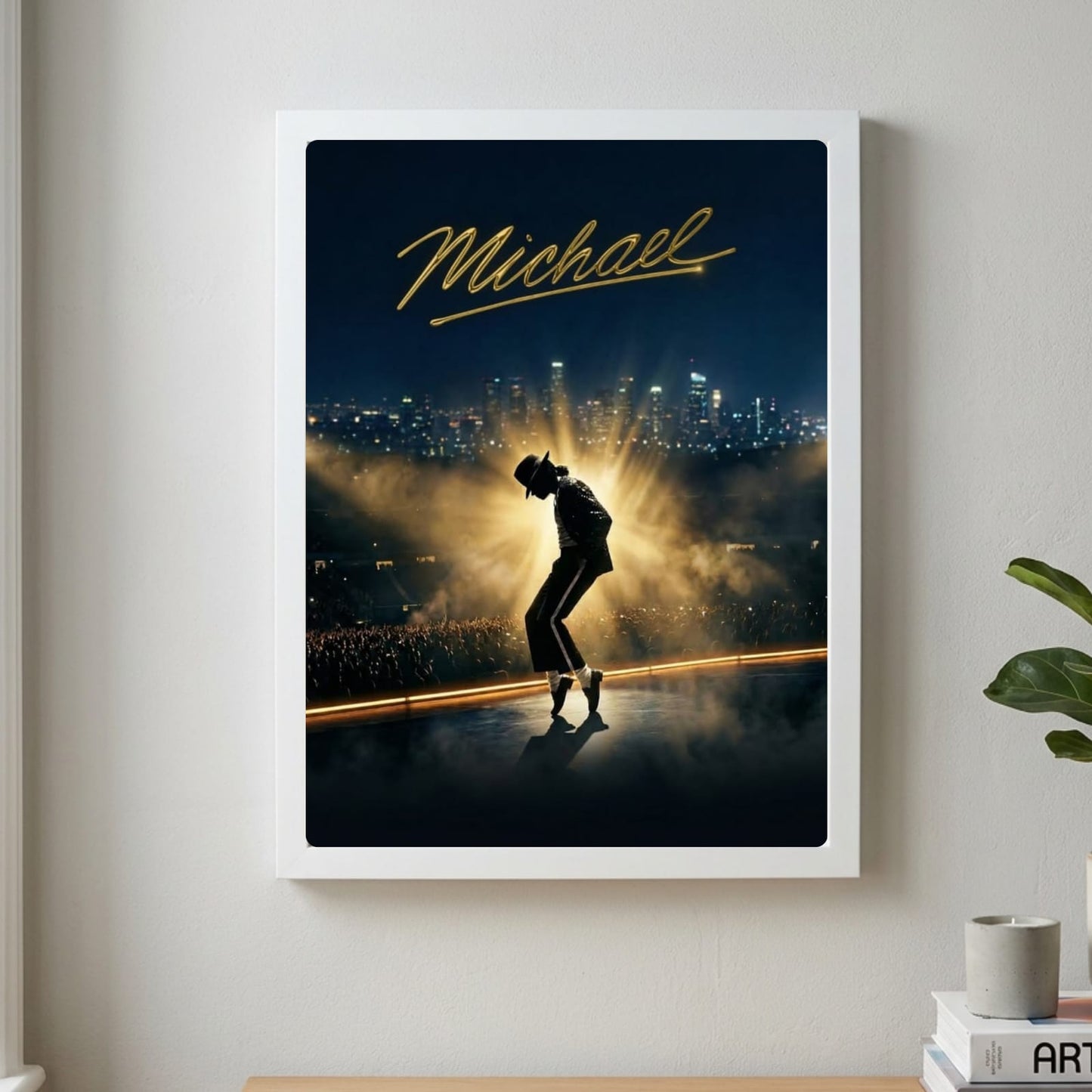 Michael Jackson