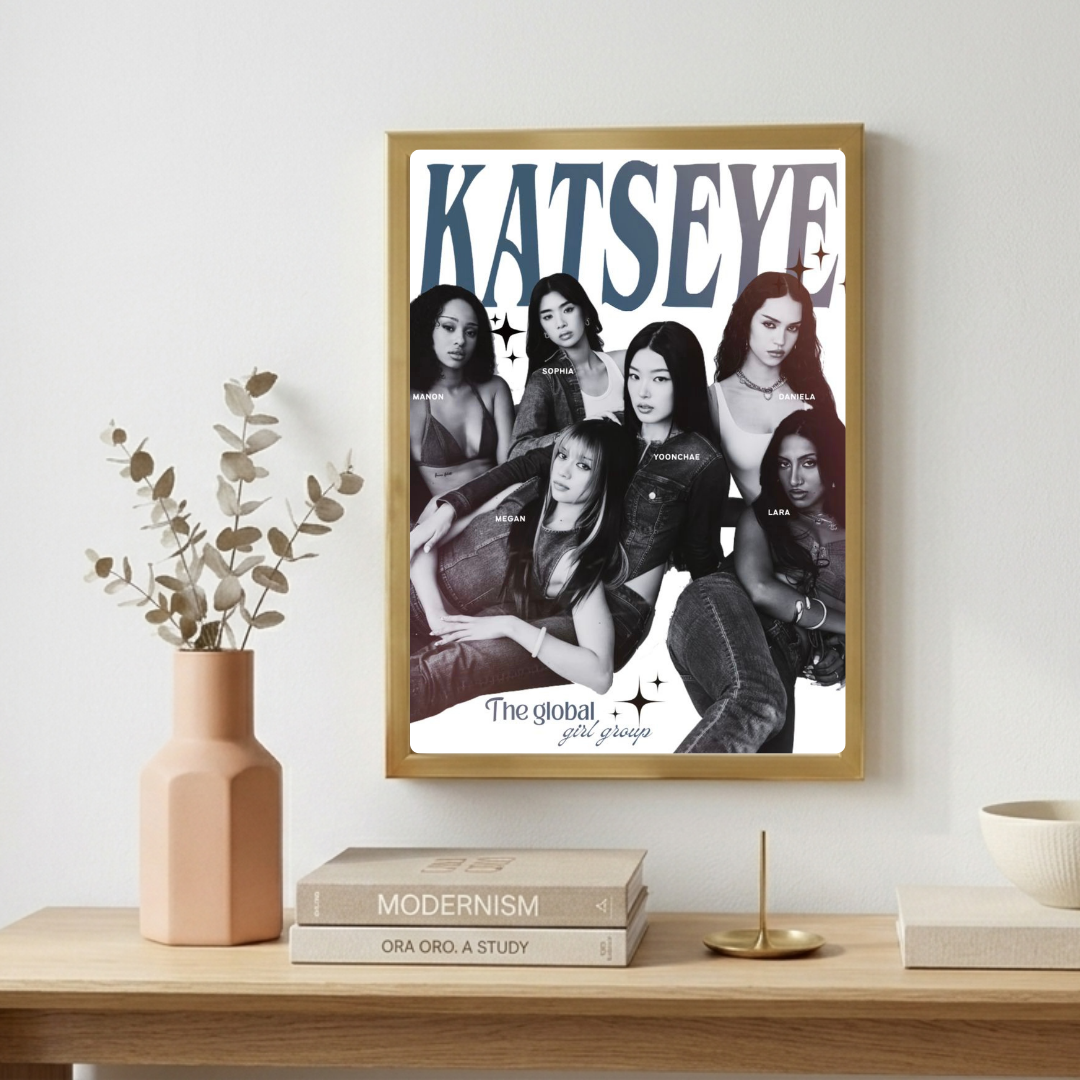 katseye