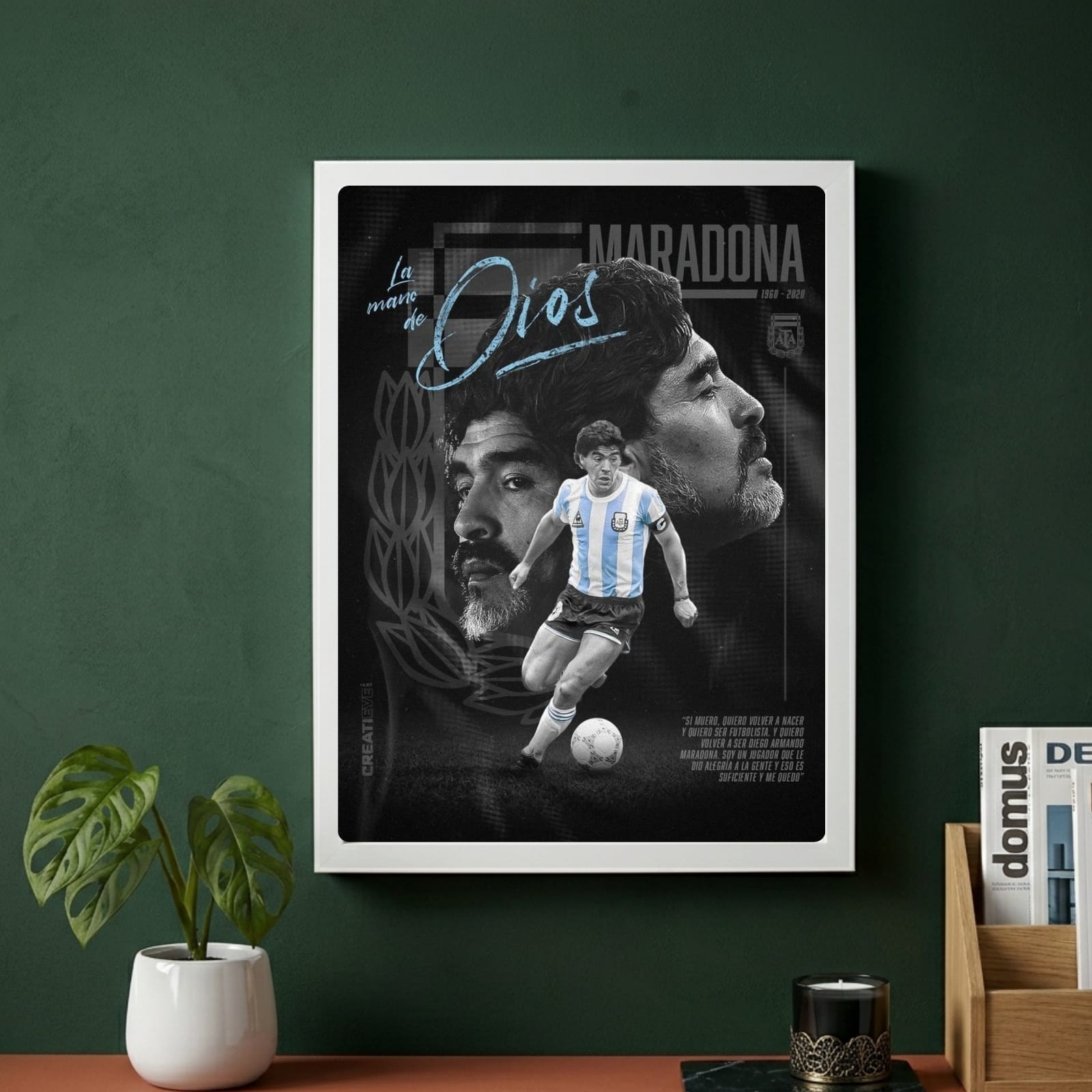 Maradona
