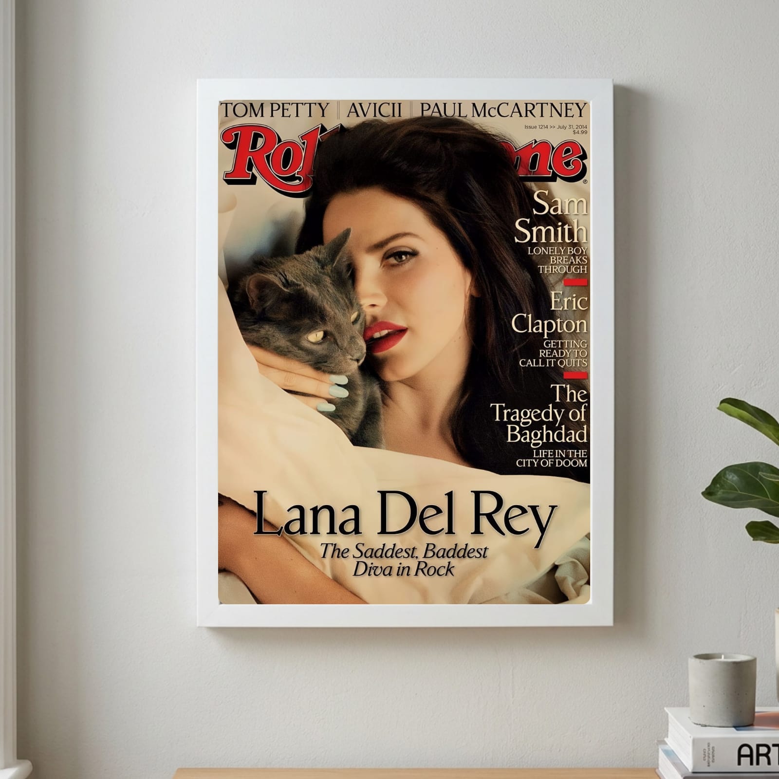 lana del rey