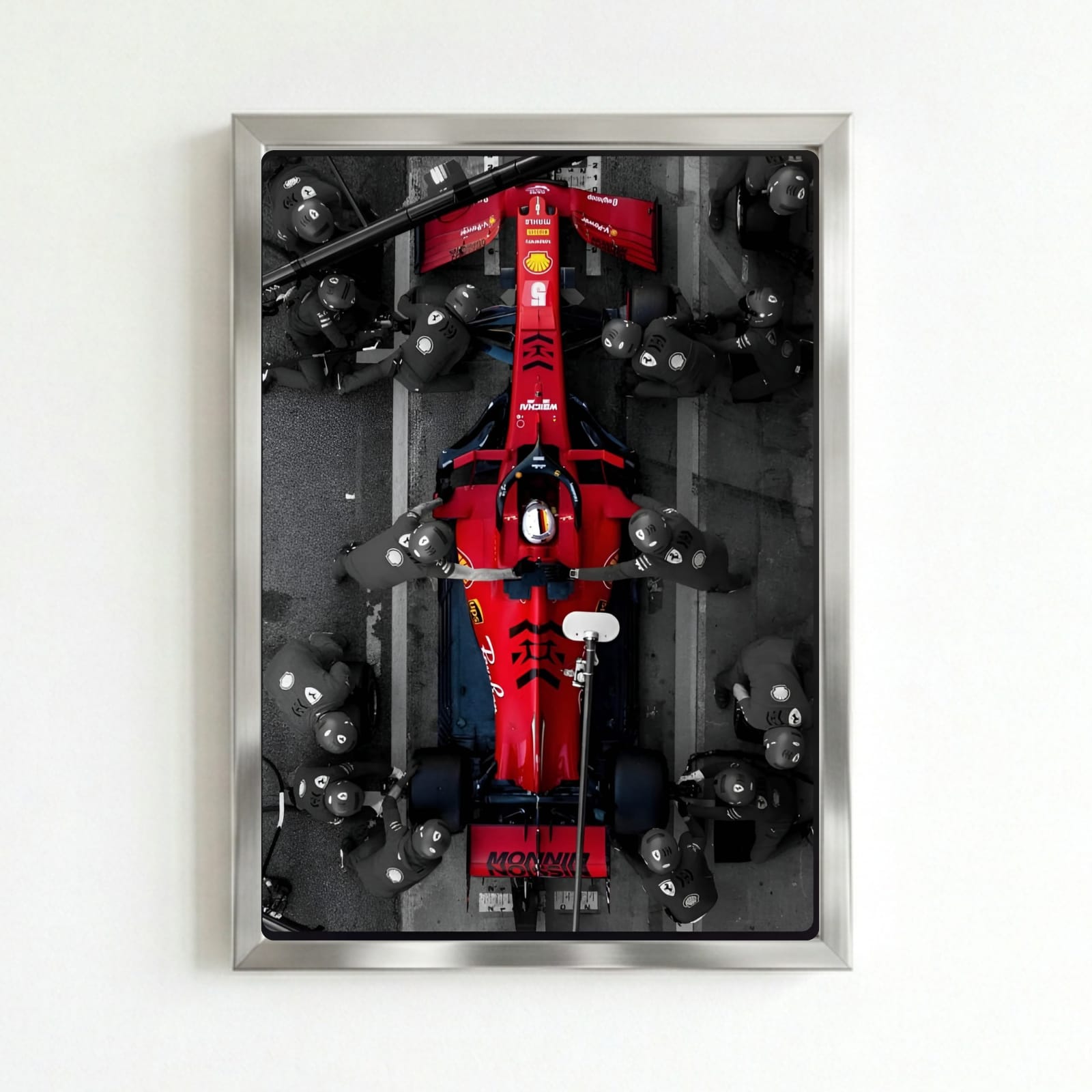 Ferrari f1