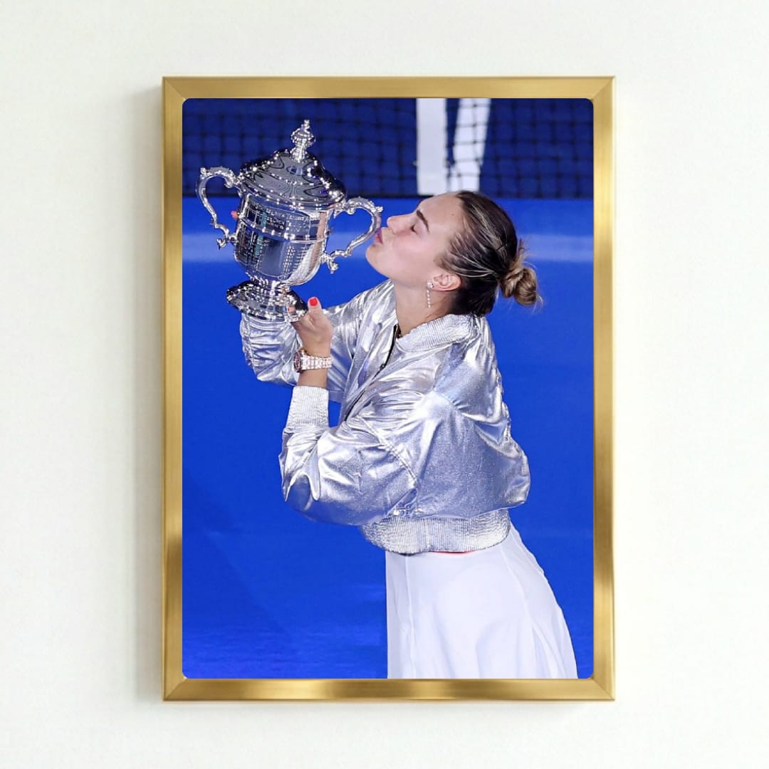 Aryna Sabalenka - tennis