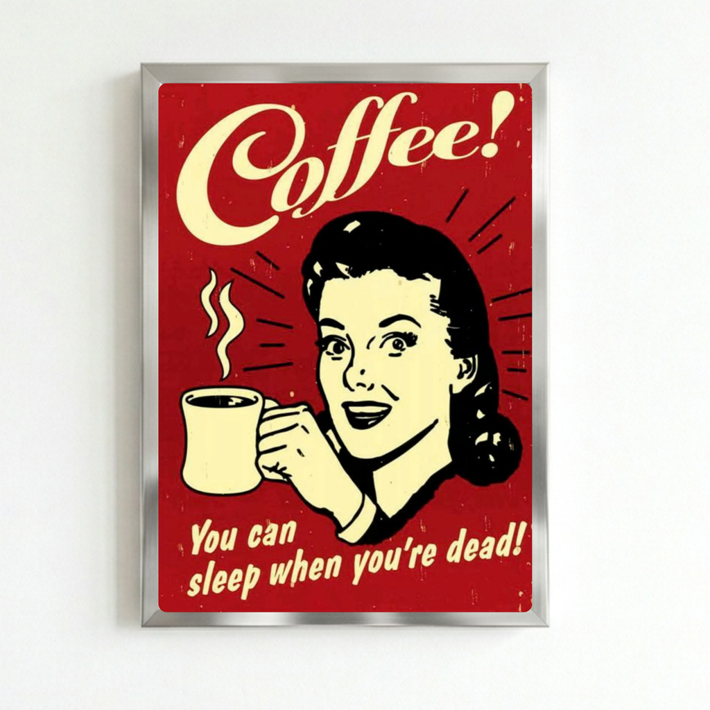 bar and restaurant decoration, coffee