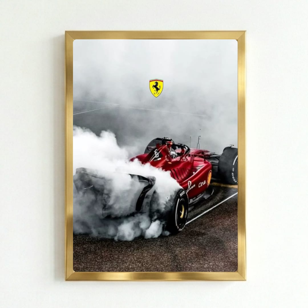Ferrari f1