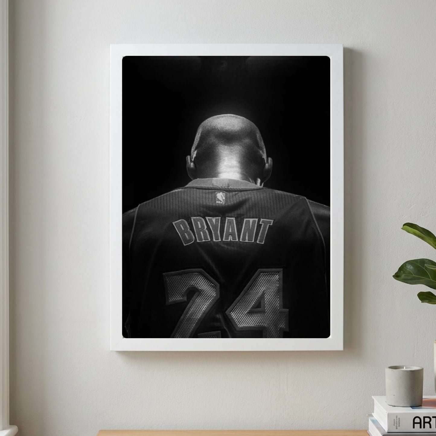 Kobe Bryant - Basket