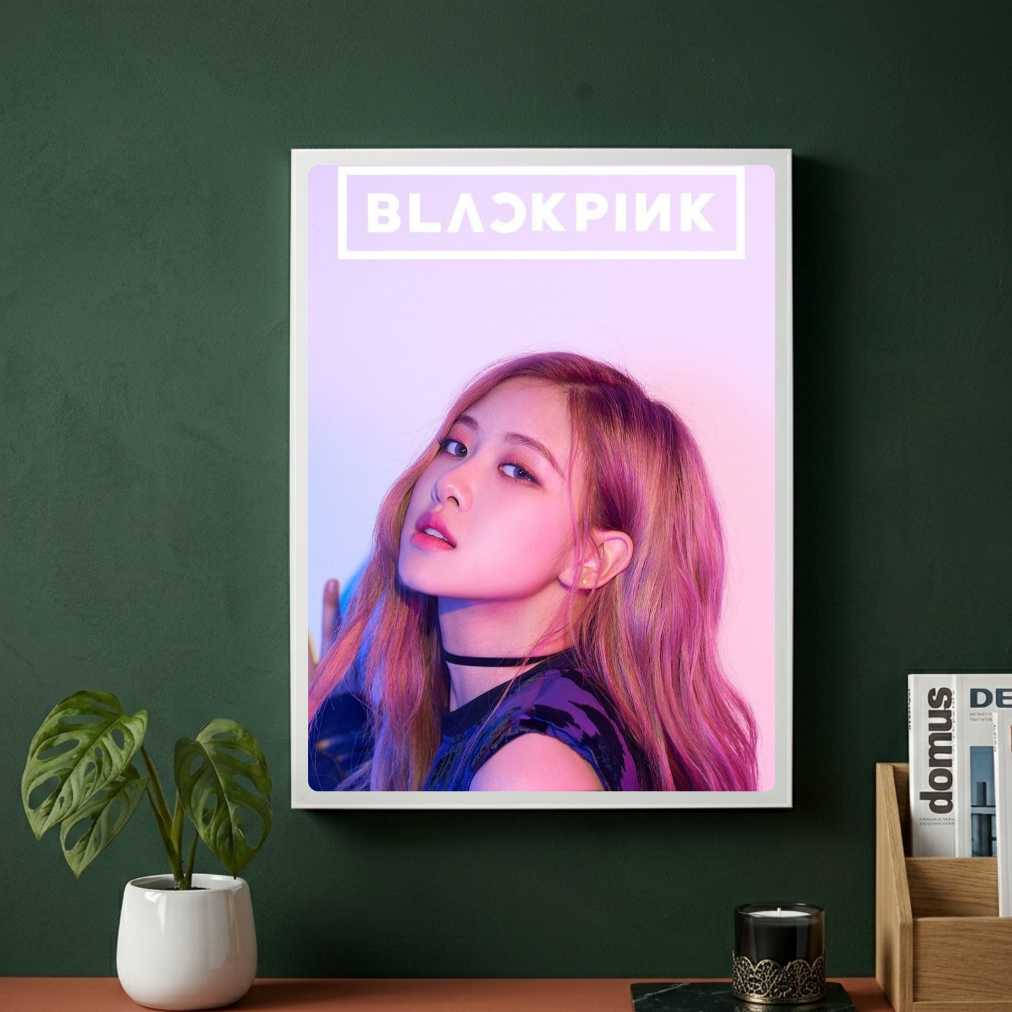 Rosè Blackpink