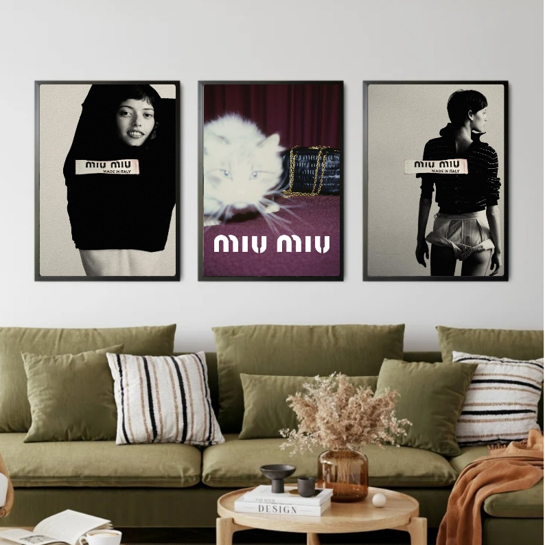 Set luxury brand