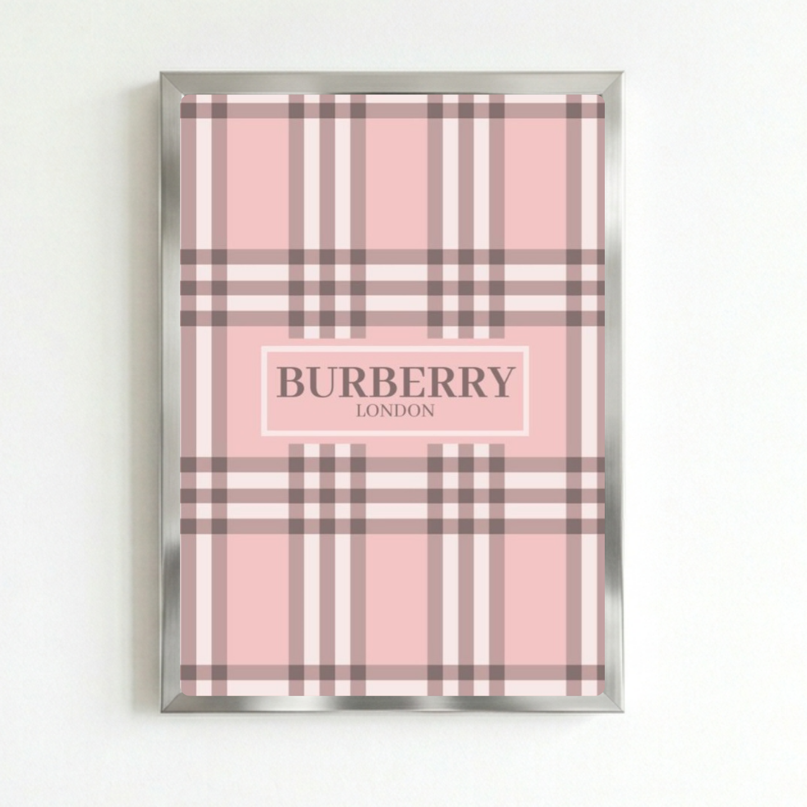 Luxury brand
